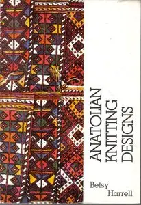 Anatolian Knitting Designs
