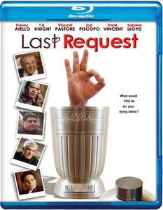 The Last Request (2006)