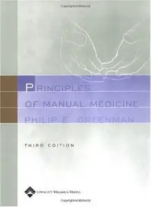 Principles of Manual Medicine (repost)