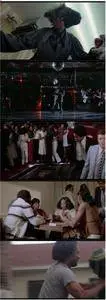 Disco Godfather (1979) [w/Commentary]