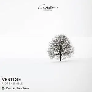 Riot Ensemble - Vestige (2023) [Official Digital Download]