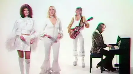 ABBA - The Mamma Mia Story