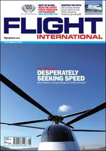 Flight International - 19-25 February 2008