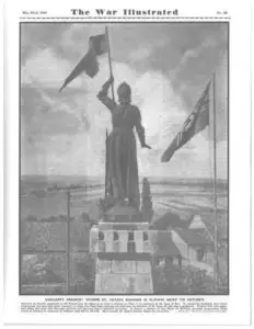 The War Illustrated - May 23rd, 1941