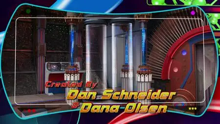 Henry Danger S04E09