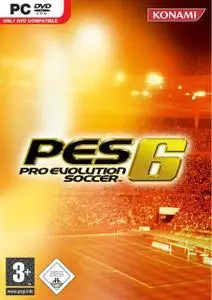 Pro Evolution Soccer 6 [PC]