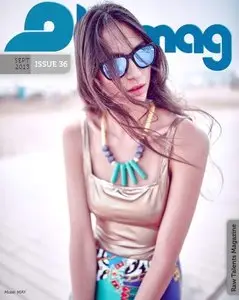 2beMAG #36 - September 2013