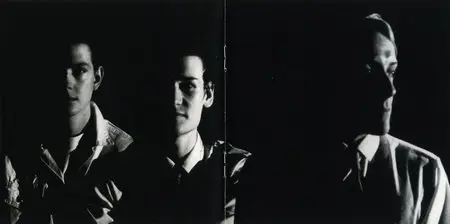 Tones On Tail - Everything! (1998) 2CDs