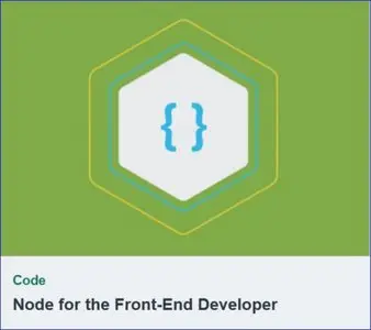 Tutsplus - Node for the Front-End Developer