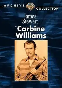 Carbine Williams (1952)