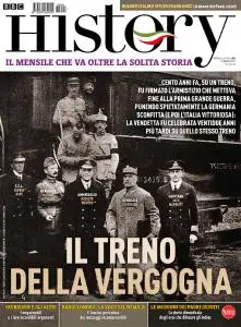 BBC History Italia N.94 - Febbraio 2019