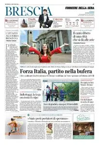 Corriere della Sera Brescia – 09 giugno 2019