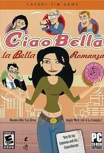 Ciao Bella Portable