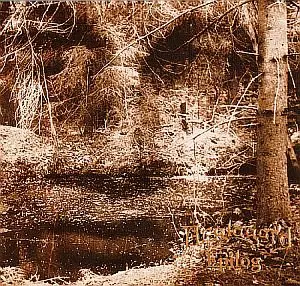 Anglagard - Epilog (1994) 2CD reissue