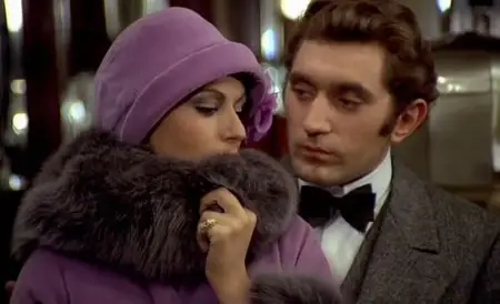 Rolande met de bles (1972) 
