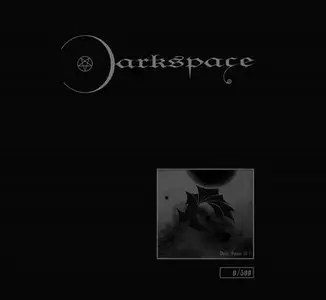 Darkspace - Dark Space III I (2014)