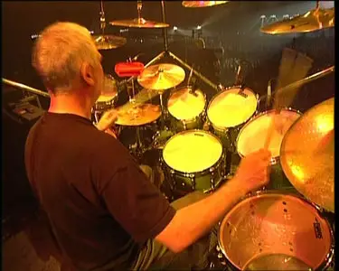 Golden Earring - Last Blast of the Century (2004)