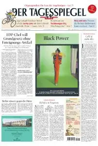 Der Tagesspiegel - 25 April 2019