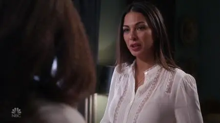 The Village S01E09