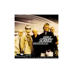 Delirious - World Service (2003)