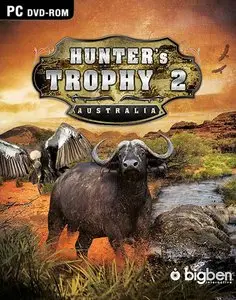 Hunters Trophy 2 Australia (2013)