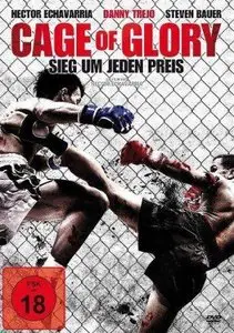 Chavez Cage of Glory (2013)