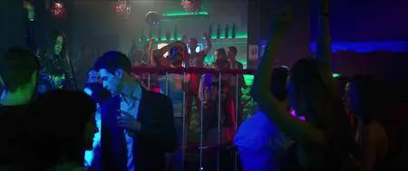 Chi m'ha visto (2017)