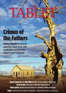 The Tablet Magazine – 10 June 2017