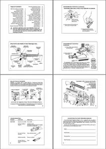 Bushmaster XM15 Operating and safety instruction manual