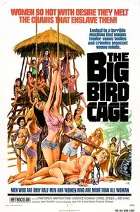 Big Bird Cage (1972)