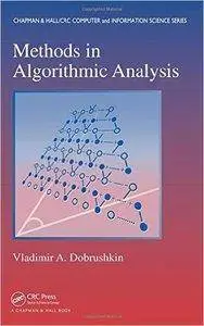 Methods in Algorithmic Analysis (repost)