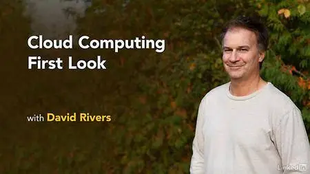 Lynda - Cloud Computing First Look