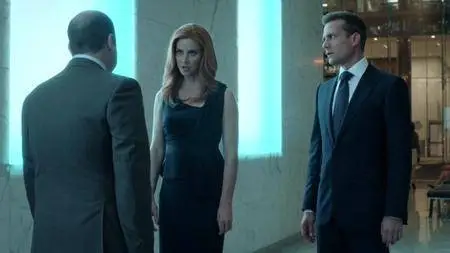 Suits S07E10