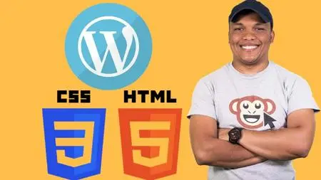 Introduction to Basic HTML & CSS for WordPress Users