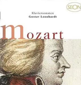 W.A.Mozart - Klaviersonaten