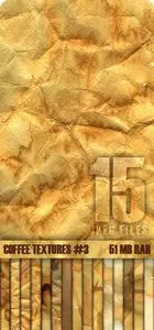 Coffee Textures #3