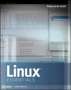 Linux Essentials (repost)