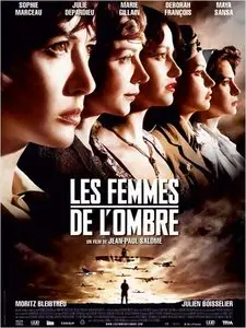Les Femmes de l'ombre (2008