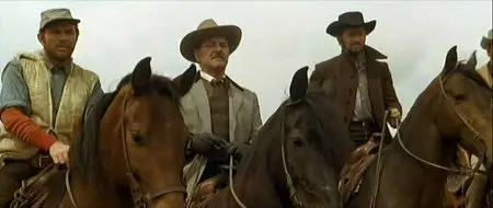 Pochi Dollari per Django (1966)