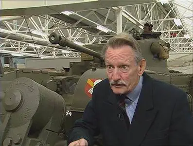 Discovery Channel - Killer Tanks: Fighting the Iron Fist (2004)