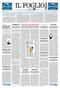 il Foglio - 20 Aprile 2023