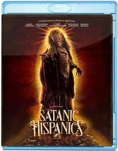 Satanic Hispanics (2022) [w/Commentary]