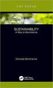 Sustainability: A Way to Abundance