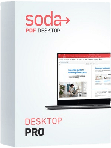 Soda PDF Desktop Pro 14.0.343.20838