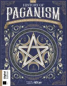All About History History of Paganism – September 2020