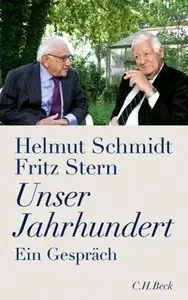 Beck Verlag - Unser Jahrhundert - Helmut Schmidt   (2010)