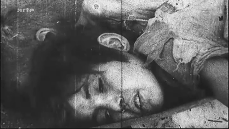 (Arte) Aghet :1915, le génocide arménien | Aghet 1915, Der Völkermord an den Armeniern (2011)