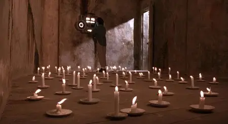 Paperhouse (1988)