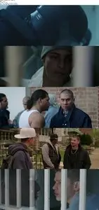 Jamesy Boy (2014)