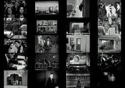 Buster Keaton, the Genius Destroyed by Hollywood (2016)
